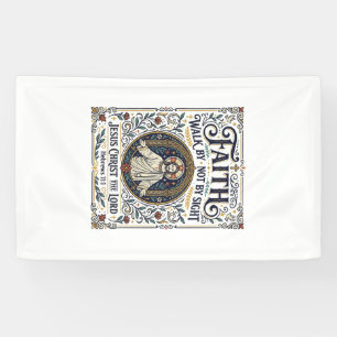 Jesus Bible Journaling Scripture Art Shirt Christi Banner