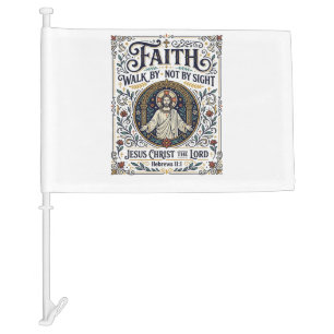 Jesus Bible Journaling Scripture Art Shirt Christi Car Flag