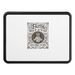 Jesus Bible Journaling Scripture Art Shirt Christi Hitch Cover