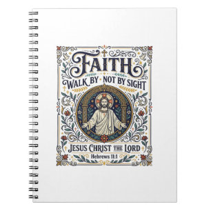 Jesus Bible Journaling Scripture Art Shirt Christi Notebook
