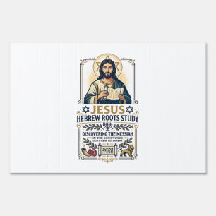 Jesus Bible Languages Hebrew Greek Nerd Shirt Fait Sign
