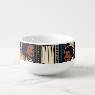 Jesus Blended Family Stepfamily Shirt Christian Gr Soup Mug