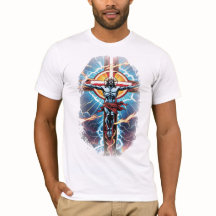 Jesus Blessing for You