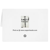 Jesus blessing the children (Back Horizontal)