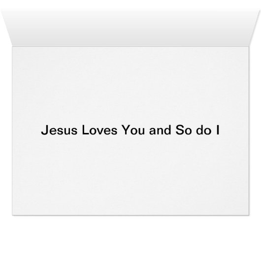 Jesus blessing the children (Inside Horizontal (Bottom))