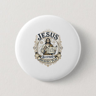 Jesus Blueprint Architect Plan Jesus Blueprint Arc Button