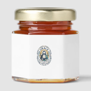 Jesus Book Club Reading Community Graphic Tee Chri Honey Jar Favors