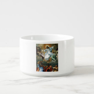 Jesus  bowl