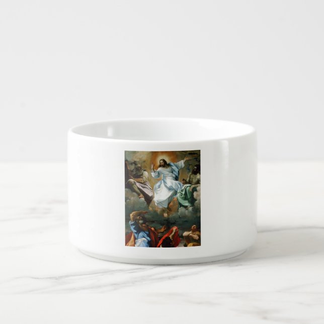 Jesus  bowl (Center)