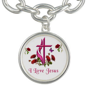 Jesus  bracelet