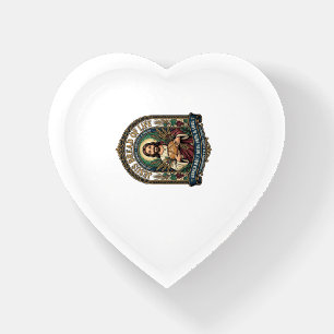 Jesus Bread Of Life Jesus Bread Life Bakery Christ Paperweight