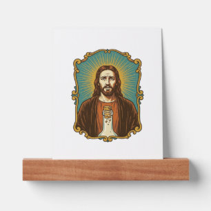 Jesus Broken Wine Cork Stuck Bottle Sommelier Part Picture Ledge