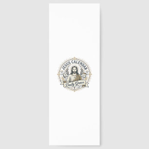 Jesus Calendar Daily Grace Jesus Calendar Daily Gr Bookmarks