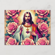 Jesus card!