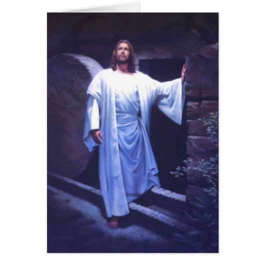 Jesus Cards (Front)