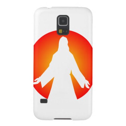 Jesus Case For Galaxy S5