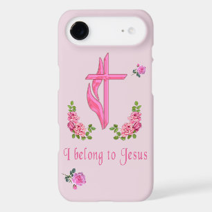 Jesus iPhone 17 Air Case