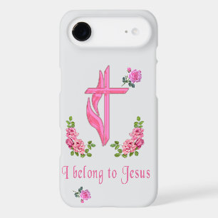 Jesus iPhone 17 Air Case
