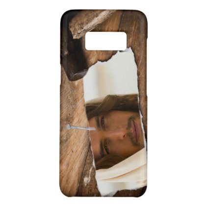 Jesus Case-Mate Samsung Galaxy S8 Case