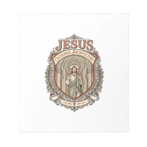 Jesus Cathedral Architecture Jesus Cathedral Archi Notepad
