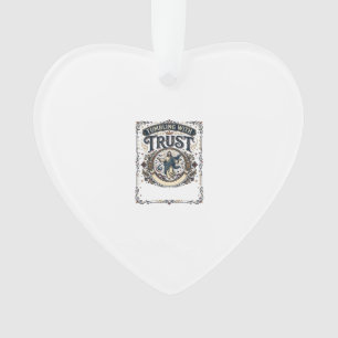 Jesus Cheer Gymnastics Graphic Tee Christian Art_1 Ornament
