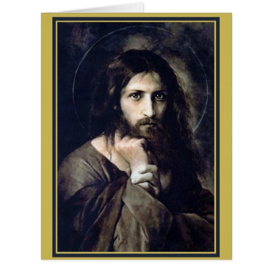 Jesus Christ (Front)