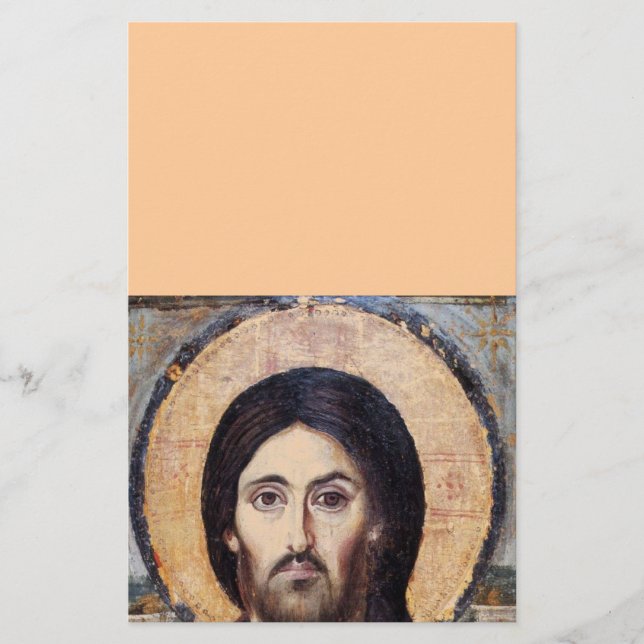 Jesus Christ (Front)