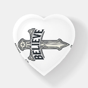 Jesus Christ Anchor of My Soul Christian Shirt Paperweight