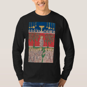 Jesus Christ and 12 Apostles T-Shirt