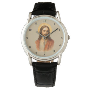 Jesus Christ Catholic Resurrection Faith Watch
