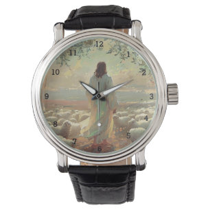 Jesus Christ Catholic Resurrection Faith Watch
