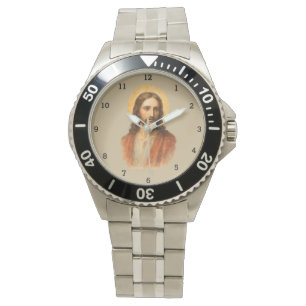 Jesus Christ Catholic Resurrection Faith   Watch
