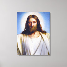 Jesus Christ - Christ the Consolator by C. Bloch