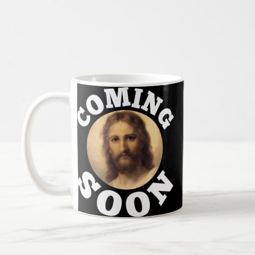 Jesus Christ Christian Jesus Loves You John 316  Coffee Mug