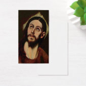 Jesus Christ circa 1580-1585 (Desk)