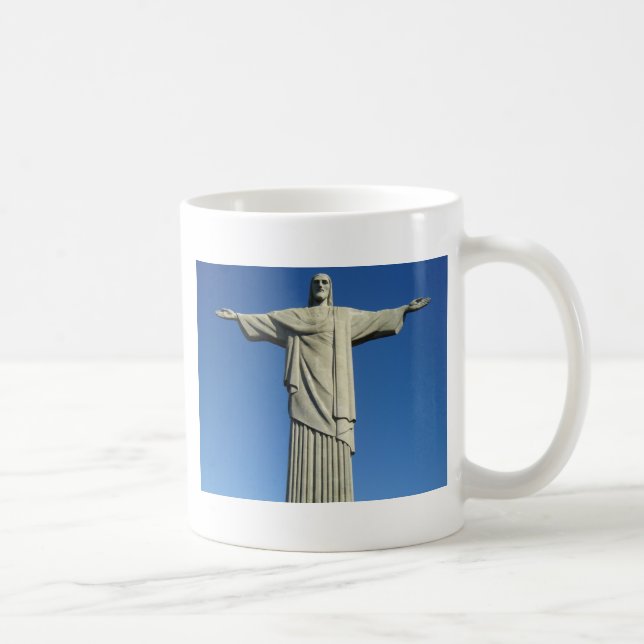 Jesus Christ Coffee Mug (Right)