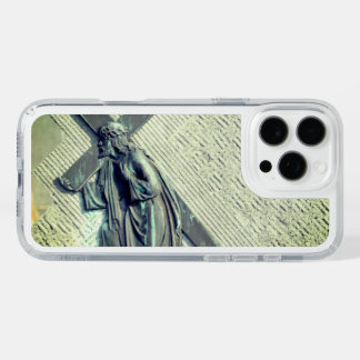 Jesus Christ Cross Speck iPhone Case