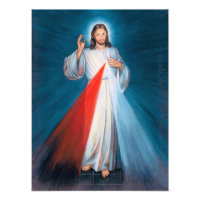 Jesus Christ Divine Mercy Sacred Heart of Jesus