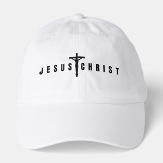 Jesus Christ Hat