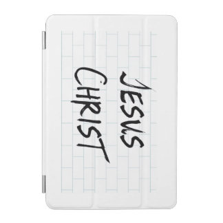 Jesus Christ iPad Mini Cover