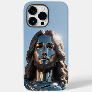 Jesus Christ iPhone Pro Max Case