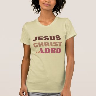 Christian art & apparel – Jesus Christ Delivers