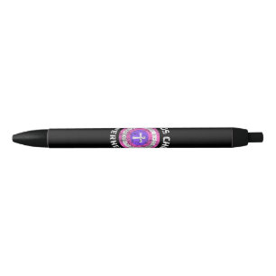 Jesus Christ Is My Superhero Jesus Pen