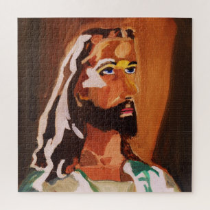 JESUS CHRIST jigsaw puzzle