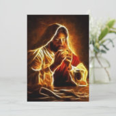 Jesus Christ Last Supper (Standing Front)