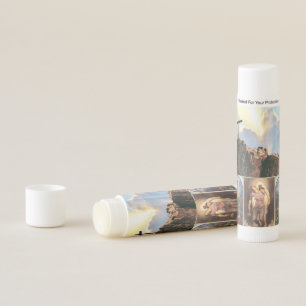 Jesus Christ Lip Balm