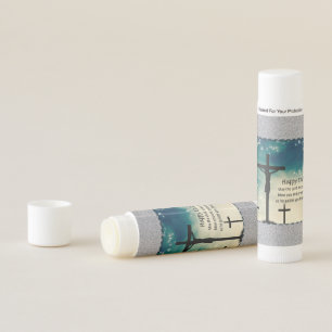 Jesus Christ Lip Balm
