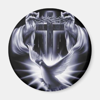 Jesus Christ Magnet
