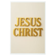 Jesus Christ metal Art