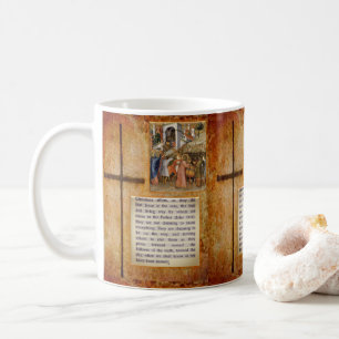 Jesus Christ Mug